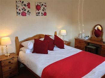 The Red Lion Hotel Bakewell Ngoại thất bức ảnh